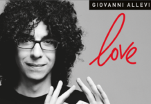 Intervista Giovanni Allevi